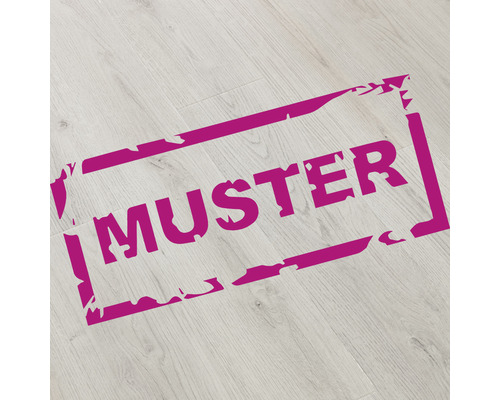 Muster auf einem Bodenbelag