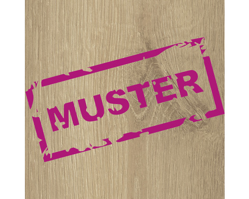 Handmuster zu SKANDOR Laminat Serenetiy Oak Landhausdiele mit integrierter 2 mm-Trittschalldämmung 1383 x 193 x 9 mm Musteransicht eines Holzprodukts