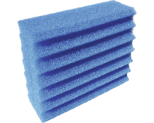 Filterschwamm HEISSNER für Kartusche grob 10ppi für FPU10100 / FPU16000 / FPU24000 / FPU40000 (ab 2021) blau Filterschwamm HEISSNER für Kartusche grob 10ppi für FPU10100 / FPU16000 / FPU24000 / FPU40000 (ab 2021) blau