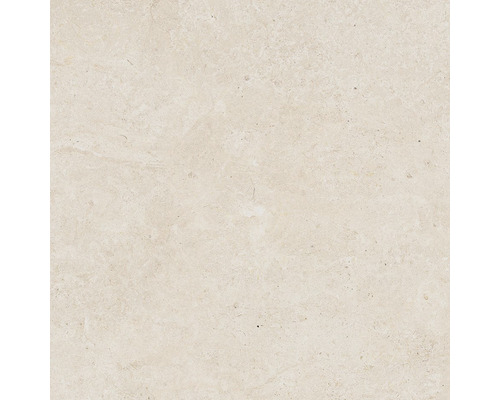 Beige Fliese aus Feinsteinzeug
