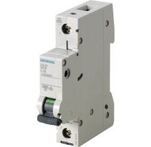 Siemens Leitungsschutzschalter C16