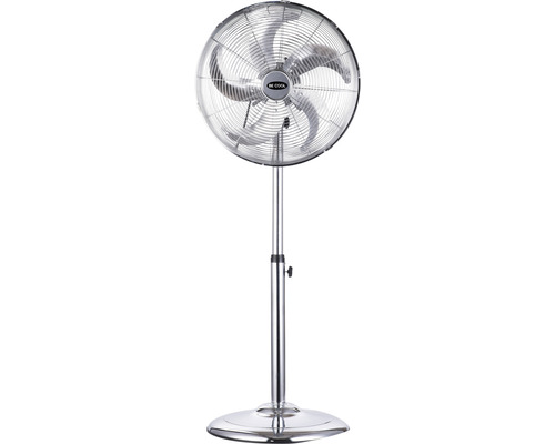 Standventilator aus Metall