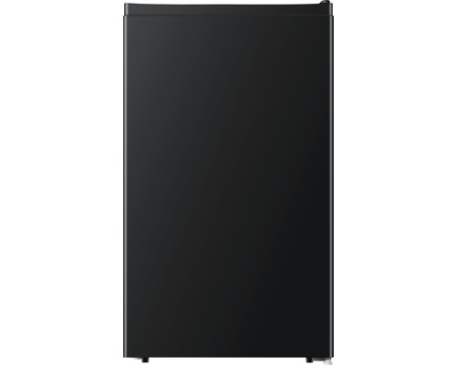 Kühlschrank PKM KS93 B schwarz 47,5x84,2x44,8 cm-0