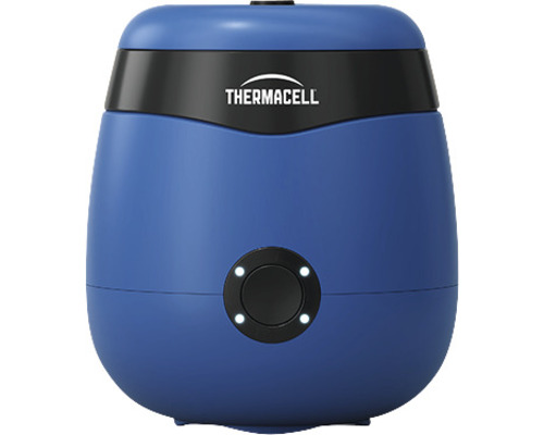 Gelsen-Abwehr Thermacell E-55 blau
