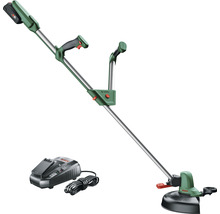 Akkutrimmer mit Ladegerät