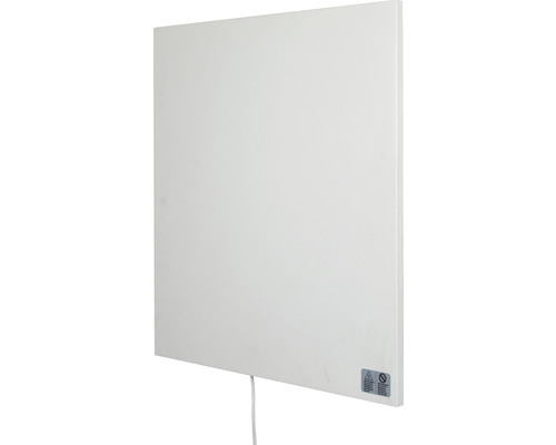 Infrarotheizung mit Netzkabel