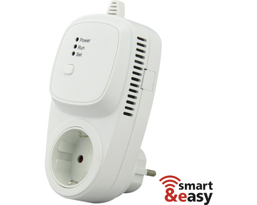 Steckdosenadapter mit Funkfunktion