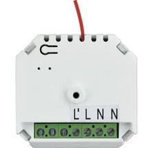 Elektronischer Schalter mit rotem Kabel
