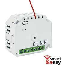 Smart Easy Funk-Aktor für die Hausautomation