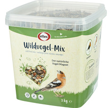 Wildvogelfutter elles Wildvogel-Mix 3 kg