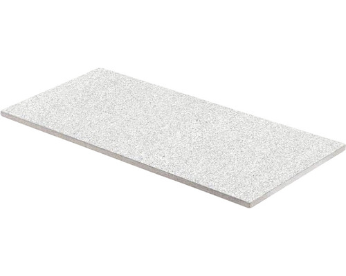 Rechteckige Gehwegplatte