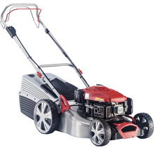BenzinRasenmäher ALKO Classic 4.62 SPIA mit Elektrostart HORNBACH AT