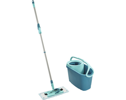 Bodenwischer Set Leifheit Clean Twist M Ergo Bodenwischer Set Leifheit Clean Twist M Ergo