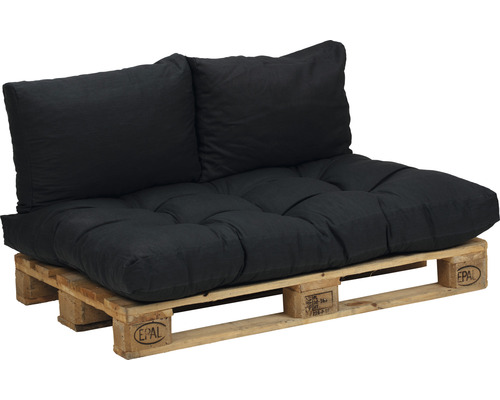 beo® 120 x 80 x 160 mm anthrazit
