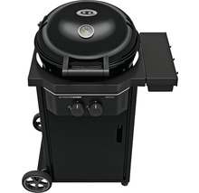 Outdoorchef Gasgrill mit Deckelthermometer und Seitenablage