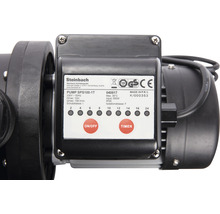 Steinbach SPS100-1T Pumpe mit Zeitschaltuhr
