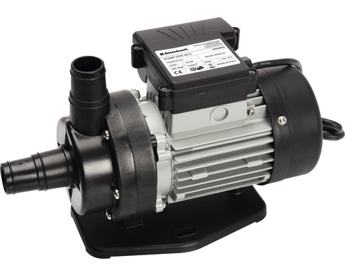 Poolfilter Steinbach Filterpumpe CPS 40-2 45 x 21 x 24,5 cm Steinbach Pumpe CPS 40-2 für Schwimmbäder