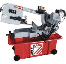 Mann Holzmaschinen Bandsäge BS712TOP-G