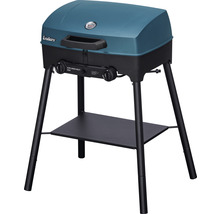 Enders Gasgrill mit Ablagefläche
