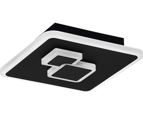 Quadratische LED Deckenleuchte