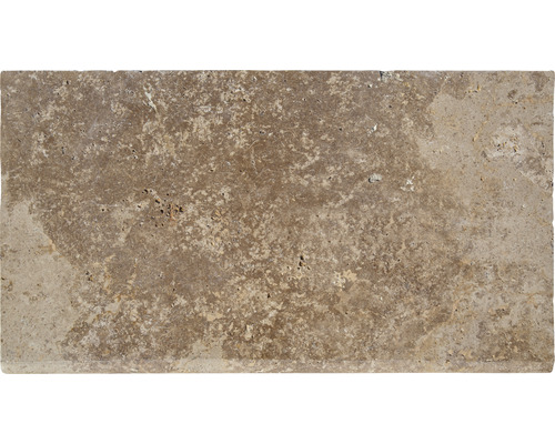 Travertin-Fliese mit natürlicher Oberfläche