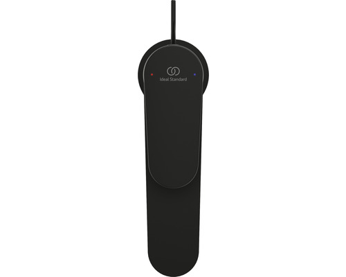 Waschtischarmatur für Badezimmer mit Ideal Standard Logo