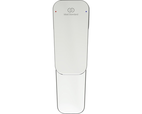 Ideal Standard Logo auf einer Armatur