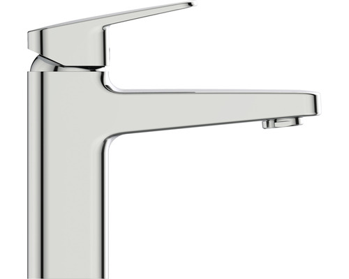 Einhebelmischer für Waschtisch