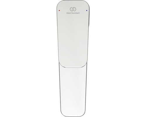 Ideal Standard Logo auf einem Waschtischmischer