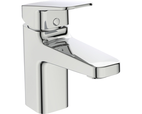 Waschtischarmatur Ideal Standard Ceraplan mit hohem Auslauf BD209AA chrom glänzend Waschtischarmatur aus Metall