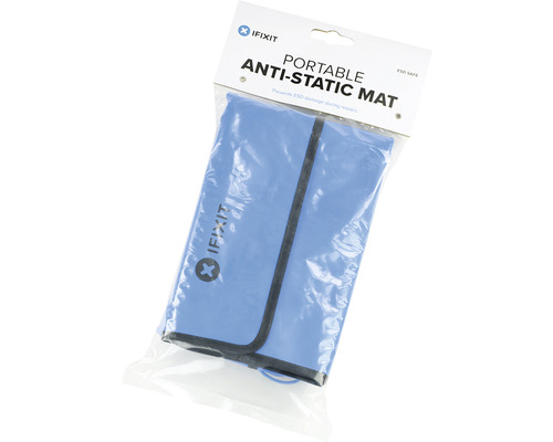 iFixit Faltbare Antistatik-Matte - 3DJake Schweiz
