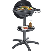 Barbecue Griller Severin PG 8541