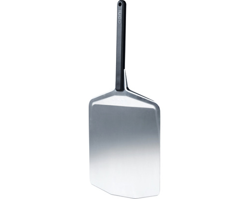Ooni Pizzaschieber aus Aluminium mit Griff