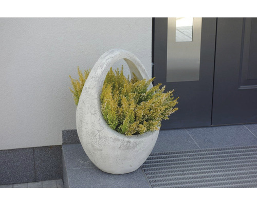 Pflanzkronen Zink Krone Bepflanzbar 10 Cm Hoch Grau Landhausdeko Pflanzgefäß Übertopf Gartendeko Vintage Look