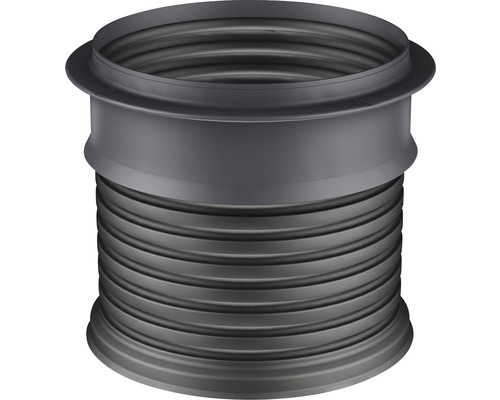 Abgasrohr-Kompensator