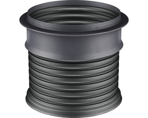 Dichtmanschette für Rohre