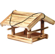 Vogelfutterhaus dobar Quemado 30 x 34,5 x 22,5 cm-thumb-0 Vogelfutterhaus dobar Quemado 30 x 34,5 x 22,5 cm-thumb-0