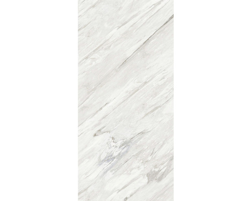 Keramikfliese mit Marmoroptik