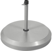 Schirmständer aus Metall