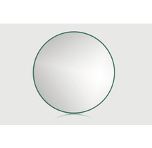LED-Lichtspiegel Cordia ROUND LINE MIRROR rund 80x80 cm mit Alurahmen-thumb-1 LED-Lichtspiegel Cordia ROUND LINE MIRROR rund 80x80 cm mit Alurahmen-thumb-1