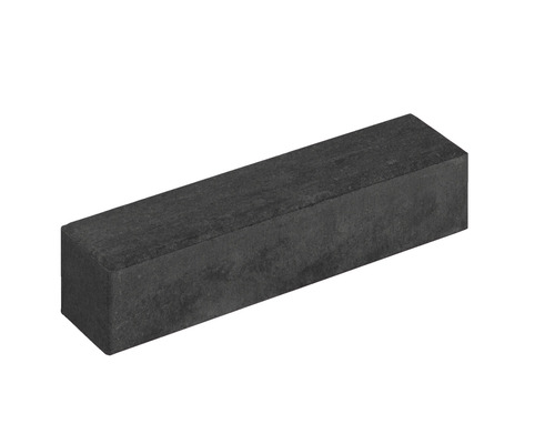 Mauerstein iBrixx Modern basalt 40 x 10 x 10 cm Rechteckiger Pflasterstein aus Beton