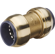 Steckfitting SharkBite Muffe 28 mm SBE01228