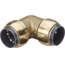 Steckfitting SharkBite Winkel 90° 18​ mm SBE0218​
