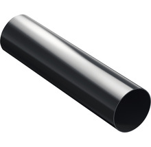 PRECIT Fallrohr Kunststoff Anthrazit metallic NW 63 mm, Länge 2500 mm-thumb-0 PRECIT Fallrohr Kunststoff Anthrazit metallic NW 63 mm, Länge 2500 mm-thumb-0