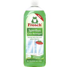 Frosch Spiritus Glasreiniger Flasche