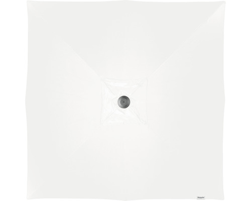 Quadratischer Sonnenschirmbezug