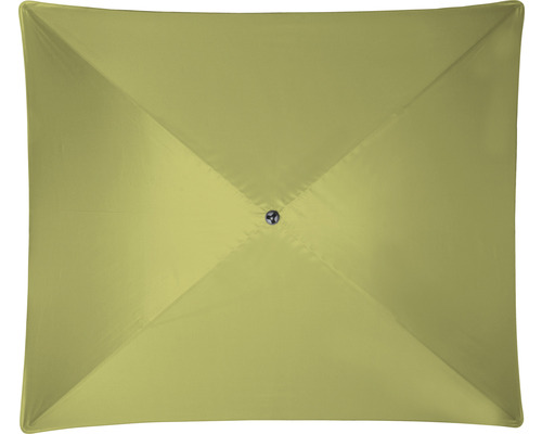 Quadratischer Sonnenschirm für den Außenbereich