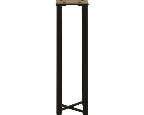 Tischgestell aus Metall