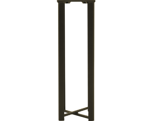 Pflanzenständer aus Metall