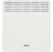 Vaillant Elektroheizkörper mit Lüftungsschlitzen